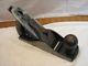 Sargent 408 Smoothing Jack Plane Woodworking Tool No. 3 size Smoother