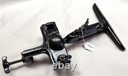 Sargent & Co. No. 105, Woodworkers Vintage Hand Saw Swivel Sharpening Vise, USA