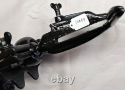 Sargent & Co. No. 105, Woodworkers Vintage Hand Saw Swivel Sharpening Vise, USA