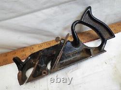 Sargent no. 79 Duplex Rabbet Fillister Plane Vintage Woodworking Tool withBox