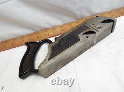 Sargent no. 79 Duplex Rabbet Fillister Plane Vintage Woodworking Tool withBox