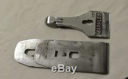Scarce Marples M7 Jointer plane woodworking tool vintage tool Rare plane No 7