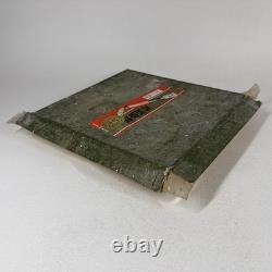 Sentora Japanese Chisels Set of 8 Fine Woodworking Tools Vintage with BOX