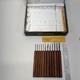 Set Of 12 Dockyard Micro Wood Carving Tools