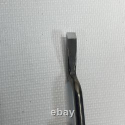 Set Of 12 Dockyard Micro Wood Carving Tools