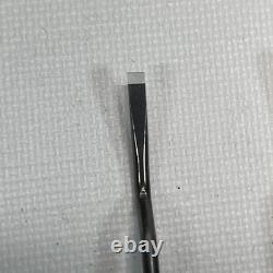 Set Of 12 Dockyard Micro Wood Carving Tools