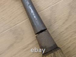 Set of 10 Japanese Chisel Nomi Carpenter Tool Hand Tool wood working 102215