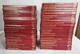 Set of 55 Handyman Club of America Books, Woodworking, Landscaping, Tools, Etc
