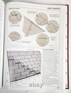 Set of 55 Handyman Club of America Books, Woodworking, Landscaping, Tools, Etc