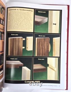 Set of 55 Handyman Club of America Books, Woodworking, Landscaping, Tools, Etc