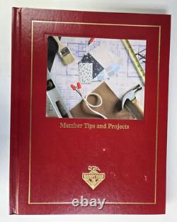 Set of 55 Handyman Club of America Books, Woodworking, Landscaping, Tools, Etc