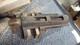 Sheldon under bench vintage 7 woodworkers vise model no. 10