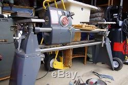 ShopSmith Mark V (Model 500) 5-in-1 Power Tool Woodworking System + Lots of Accs