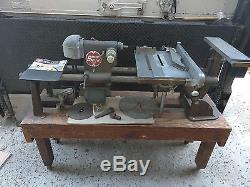 Shopsmith 10ER Vintage wood working machine