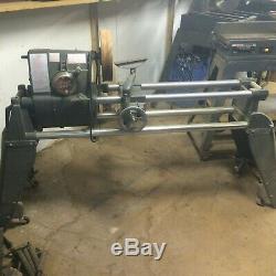 Shopsmith Lathe /drill Press/cabinet Maker/woodworking/carpenter Tools