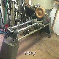 Shopsmith Lathe /drill Press/cabinet Maker/woodworking/carpenter Tools