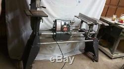Shopsmith Mark V Complete System with Accessories Shop Smith Woodworking