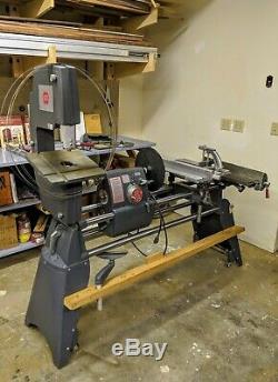 Shopsmith Mark V Woodworking System LOCAL PICKUP ONLY (SEATTLE, WA)