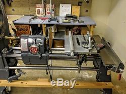 Shopsmith Mark V Woodworking System LOCAL PICKUP ONLY (SEATTLE, WA)