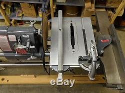 Shopsmith Mark V Woodworking System LOCAL PICKUP ONLY (SEATTLE, WA)