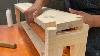 Simple Woodworking Project Easy Bench Ideas You Can Build Today