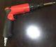 Sioux Air Tools Pistol Grip Screwdriver Ssd10p20 Auto Mechanic, Wood Working