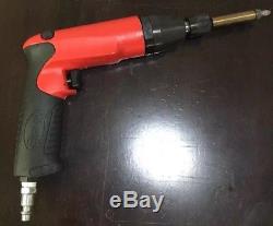 Sioux Air Tools Pistol Grip Screwdriver Ssd10p20 Auto Mechanic, Wood Working