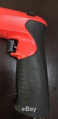 Sioux Air Tools Pistol Grip Screwdriver Ssd10p20 Auto Mechanic, Wood Working