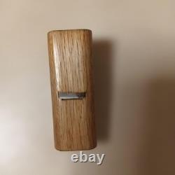 Small Kanna Plane Japanese Woodworking Tool