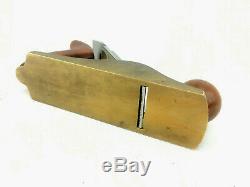 Smoothing Plane Lie Nilsen No 1 Collectibile Woodworking Tools