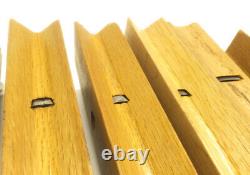 Special Plane Kanna Japanese Carpentry Woodworking Tool 10Set