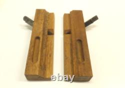 Special Plane Kanna Japanese Carpentry Woodworking Tool 6Set