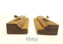 Special Plane Kanna Japanese Carpentry Woodworking Tool 6Set