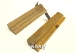 Special Plane Kanna Japanese Carpentry Woodworking Tool 6Set