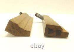 Special Plane Kanna Japanese Carpentry Woodworking Tool 6Set