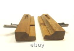 Special Plane Kanna Japanese Carpentry Woodworking Tool 6Set