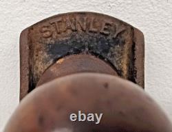 Stanley 340 Furring Plane Rare Antique Woodworking Tool Body for Restoration