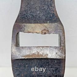 Stanley 340 Furring Plane Rare Antique Woodworking Tool Body for Restoration