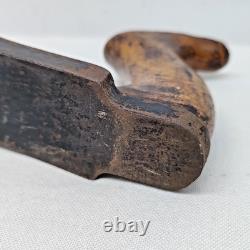 Stanley 340 Furring Plane Rare Antique Woodworking Tool Body for Restoration