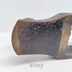 Stanley 340 Furring Plane Rare Antique Woodworking Tool Body for Restoration