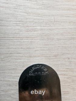 Stanley 9 3/4 Patent Block Plane with Tail Handle