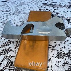 Stanley 92 Shoulder Rebate Plane Quality Vintage Woodworking Tools