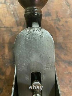 Stanley/Bailey 15 1/2 Block Plane, Vintage, Collectible, Antique, Wood Working