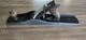 Stanley Bailey # 6 Wood Carpenter's Woodworking Plane 18 Smooth Bottom