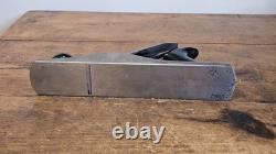 Stanley Bailey No 5 1/4 Plane. Made in USA. Type 18, 1940s