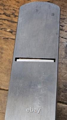 Stanley Bailey No 5 1/4 Plane. Made in USA. Type 18, 1940s