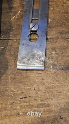 Stanley Bailey No 5 1/4 Plane. Made in USA. Type 18, 1940s