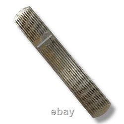 Stanley Bailey No 5 Corrugated Woodworking Hand Plane Vintage