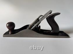 Stanley Bailey No. 5 Type 14 Sweetheart Smooth Bottom Woodworking Plane