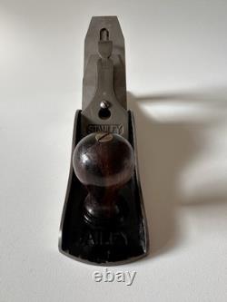Stanley Bailey No. 5 Type 14 Sweetheart Smooth Bottom Woodworking Plane